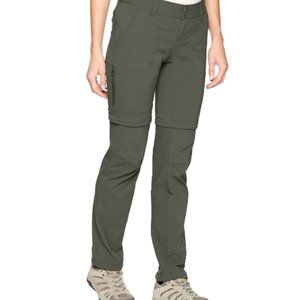 NWT Columbia Women's Saturday Trail II Convertible